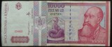 Cumpara ieftin Bancnota 10000 LEI - ROMANIA, anul 1994 * cod 678 = Seria D 0022 - 423789