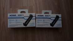 XTAR MC1 X2 incarcatoare universale foto