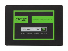SSD second hand OCZ Agility 3, 2.5&amp;quot;, 120 Gb foto
