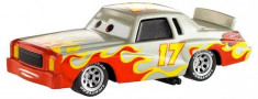 Masinuta Disney Pixar Cars Colour Changers Car Vehicles Darrell Cartrip foto