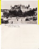 Bucuresti - Serbarile Restauratiei, rara