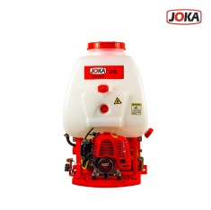 ATOMIZOR JOKA 20 LITRI CU TIJA, 750W, 8 L/MIN JOKA foto