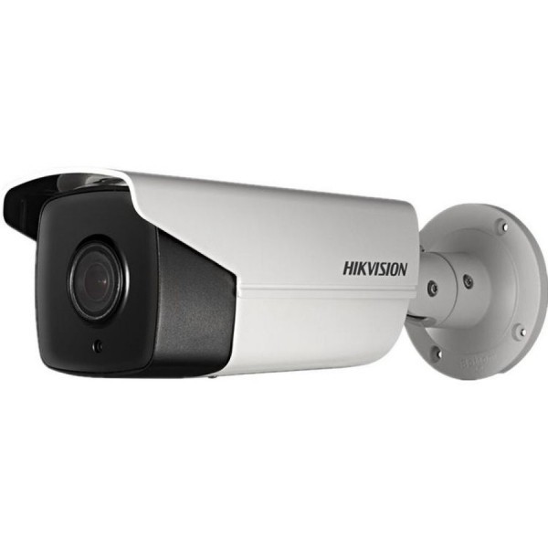 Camera supraveghere Hikvision IPBulletDS foto mare Camera supraveghere Hikvision IPBulletDS foto mare