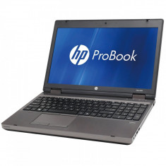 Laptop I5 2520 HP 6560B foto