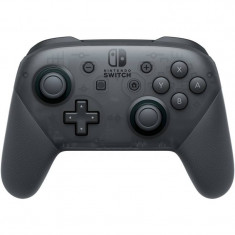 Gamepad Nintendo Switch Pro Controller foto