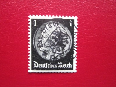GERMANIA SERIE NEUZATA foto