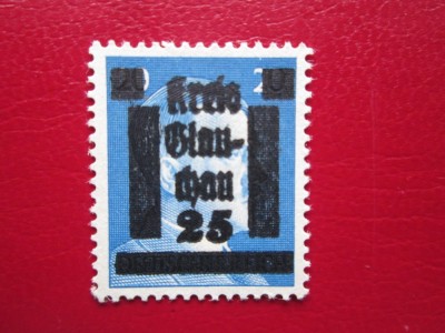 GERMANIA SERIE=MNH foto