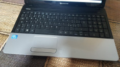 Laptop PackardBell 15.6 LED Core 2 duo 4 gb 320 gb SUPER PRET ! foto