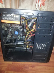 PC Gaming Performant ( vand urgent) foto