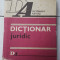 Dictionar juritic - SANDA GHIMPU