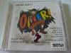 Lionel Bart&#039;s - Oliver -cd - 750, Pop