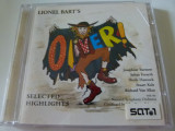 Lionel Bart&#039;s - Oliver -cd - 750, Pop