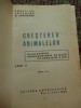CRESTEREA ANIMALELOR, 1964, Alta editura