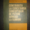 C. OLTEANU - CONTRIBUTII LA CERCETAREA CONCEPTULUI DE PUTERE ARMATA LA ROMANI