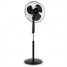 ONEconcept Blizzard 2G ventilator 50W 41cm oscila?ie negru foto