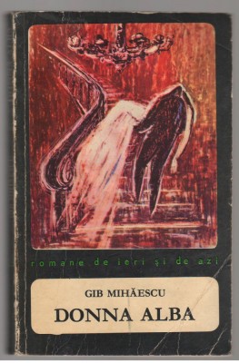 (C7752) DONNA ALBA DE GIB MIHAESCU foto
