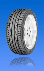 Anvelopa vara SEMPERIT Speed-Life 205/55 R15 88V foto