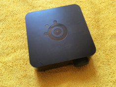 SteelSeries Wireless Transmitter 61298TX foto