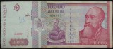 Cumpara ieftin Bancnota 10000 LEI - ROMANIA, anul 1994 * cod 133 - Seria A 0047 - 494993