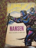 NANSEN PRIN NOAPTE SI GHEATA, Alta editura