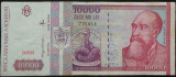 Cumpara ieftin Bancnota 10000 LEI - ROMANIA, anul 1994 * cod 145 = Seria B 0013 - 775051