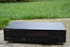 Cd Player Kenwood DP-2010 foto