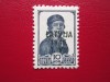 GERMANIA OCUPATIE/LETONIA 1941 SERIE=MNH, Nestampilat