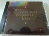 New edition's - Greatest hits - cd