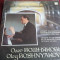 DISC VINIL OLEG BOSHNYAKOVICH - CONCERT AT THE GRAND HALL OF THE MOSCOW 2 VINIL