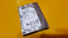 50S.HDD Hard Disk Desktop,Seagate Baracuda,2TB,64MB,Sata III foto