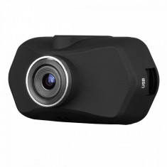 Camera auto DVR Prestigio RoadRunner 140 1.5 inch FullHD Black foto