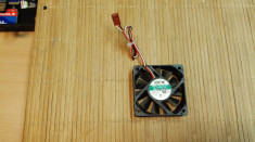 Ventilator PC AVC F6015R12HA 60 mm (13451) foto