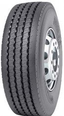 Anvelope camioane Nokian NTR 52 ( 315/80 R22.5 156/150L ) foto