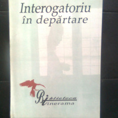 Vaclav Havel - Interogatoriu in departare (Editura Tinerama, 1991)