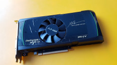 41S.Placa Video PNY GTX 570,1,25GB DDR5-320Bit,PCI-e,DX 11 foto