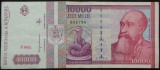 Cumpara ieftin Bancnota 10000 LEI - ROMANIA, anul 1994 *cod 714 = Seria F 0031 - 091790