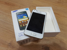 Samsung i9070p Galaxy S Advance la cutie- 189 lei foto
