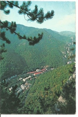 (A) carte postala(ilustrata)-VALEA CERNEI foto
