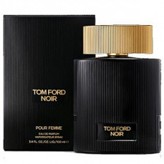 Tom Ford Noir Pour Femme EDP 100 ml pentru femei foto