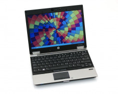 Laptop I7 640L HP 2540P foto