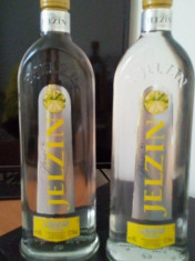 vodka Jelzin lemon - un litru - 35 ron foto