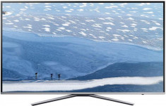 Televizor LED Samsung 125 cm (49&amp;amp;quot;) 49KU6402, Smart TV, Ultra HD 4K, WiFi, CI+ foto