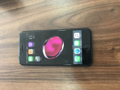 Iphone 7 negru 32gb Decodat foto