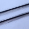 Bareta pini 2.54mm tata / 1x40 pin header male Arduino