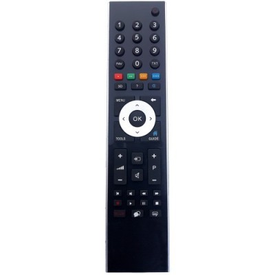 Telecomanda BEKO B55LEP6WV B42LEP6WV B32LEG5B Arcelik A32LEG5B A55LER6B TP6187R foto