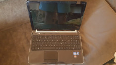 Laptop HP DV6-6155sl foto