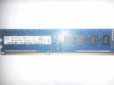 RAM SK Hynix DDR3 4GB 1600Mhz foto