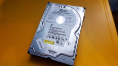 56S.HDD Hard Disk Desktop,250GB,Western Digital,8MB,Sata II foto