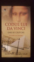 Codul Lui Da Vinci - J. Paul, C. Culwell - 8 foto