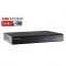 Dvr Hikvision 4k 16 canale turbohd,ahd, analog, ip, 1x intrare audio si 1x sata